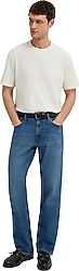 Mavi Marlon 0019166 Erkek Straight Jean