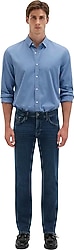 Mavi Martin Premium 00378-85202 Mavi Erkek Straight Jean
