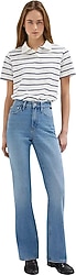 Mavi Miav 1010299 Kadın Flare Jean