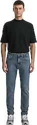 Mavi Milan Mavi Black 0081089341 Gri-Mavi Erkek Kot Pantolon