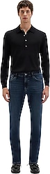 Mavi Milan Mavi Black 0081090986 Lacivert Erkek Kot Pantolon