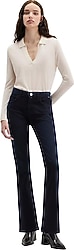 Mavi Molly 10136 Kadın Flare Jean