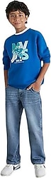 Mavi MVJNS 6S10157 Çocuk Sweatshirt