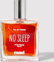 Mavi No Sleep EDT 100 ml Kadın Parfüm