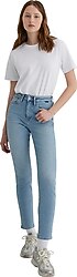 Mavi Star Gold Shape 101077-89180 Açık Mavi Kadın Mom Jean