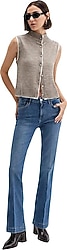 Mavi Sydney 10811 Kadın Flare Jean