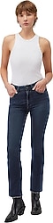 Mavi Viola 101048 Kadın Straight Jean