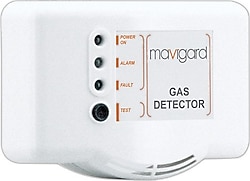 Mavigard GD2R-220EC Karbonmonoksit Gaz Dedektörü