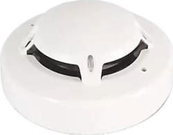 Mavigard MG-9400/M Adresli Optik Isı ve Duman Dedektörü