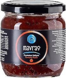 Mavras Çanakkale Domates Salçası 378 gr