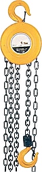 Max Extra 1 Ton 3 m Zincirli Caraskal