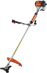Max Extra BCB42P 42 cc Benzinli Profesyonel Yan Tırpan