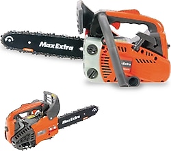 Max Extra CSA25 25 cc Benzinli Ağaç Kesme Makinesi
