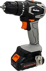 Max Extra MX1830 Çift Akülü 1.5 Ah Darbeli Matkap
