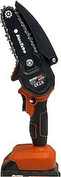 Max Extra MX8006 Akülü Budama Testeresi