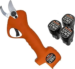 Max Extra MX8030 Üç Akülü Budama Makası
