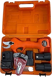 Max Extra MX8032 3 Akülü Budama Makası