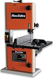 Max Extra MX8508 250 W Elektrikli Şerit Testere
