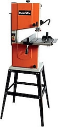Max Extra MX8510 370 W Elektrikli Şerit Testere