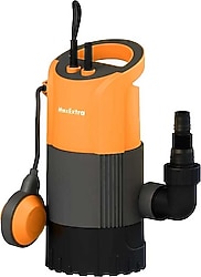 Max Extra MXLS750 750 W Temiz-Kirli Su Dalgıç Pompa
