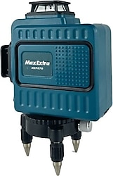 Max Extra MXP07G 20 Metre Yeşil Lazer Hizama