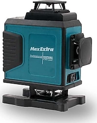 Max Extra MXP08G Lazer Hizalama