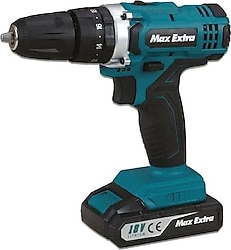 Max Extra MXP1960D Darbeli Matkap
