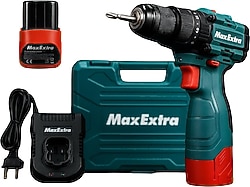 MMM Max Extra MXP0555 300 W Darbesiz Matkap Fiyatları, Özellikleri ve