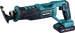 Max Extra MXP4933 Çift Akülü 2 Ah Tilki Kuyruğu Testere
