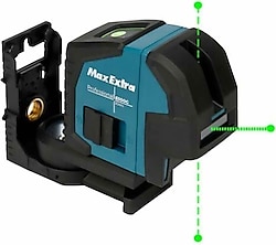 Max Extra 8300G 3 Nokta Yeşil Lazer Hizalama Cihazı Fiyatları