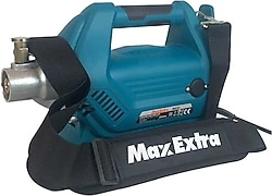 Max Extra MXV107 3.2 Hp Omuz Tipi Beton Vibratörü