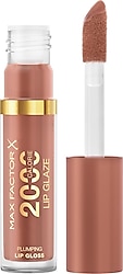 Max Factor 2000 Calorie Lip Glaze Dolgunlaştırıcı 150 Caramel Swish Dudak Parlatıcısı
