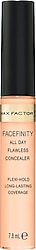 Max Factor Facefinity All Day Flawless 30 7.8 ml Likit Kapatıcı