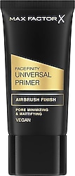 Max Factor Facefinity Universal Primer 30 ml Makyaj Bazı