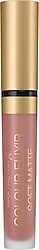 Max Factor Colour Elixir Soft Matte Lipstick 005 Sand Cloud Ruj