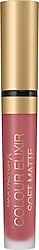 Max Factor Colour Elixir Soft Matte Lipstick 015 Rose Dust Ruj