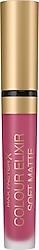 Max Factor Colour Elixir Soft Matte Lipstick 020 Blushing Ruby Ruj