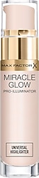 Max Factor Miracle Glow Pro-Illuminator Likit Highlighter