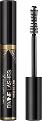 Max Factor Divine Lashes 001 Rich Siyah Maskara