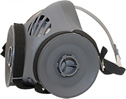 Max Safety YYM-SET1 Yarım Yüz Maskesi