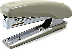 Max HD-10D Gri Zımba Makinesi