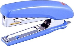 Max HD-10D Mavi Zımba Makinesi