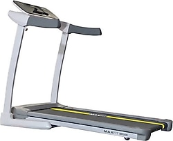 Maxfit BM500 Katlanabilir Koşu Bandı