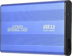 Maxgo 2126 USB 3.0 2.5" Harddisk Kutusu