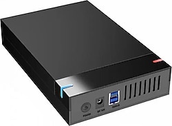 Maxgo 2133 USB 3.0 2.5"-3.5" Harddisk Kutusu