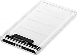Maxgo 2135 USB 3.0 2.5" Harddisk Kutusu