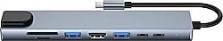 Maxgo 3008 Laptop Docking Station
