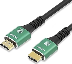 Maxgo 3119 8K 3 m HDMI Kablo