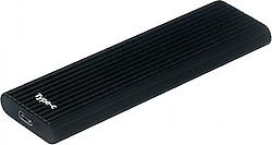 Maxgo 3143 Type-C M.2 SSD Harddisk Kutusu