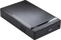 Maxgo 3144 USB 3.0 3.5" Harddisk Kutusu